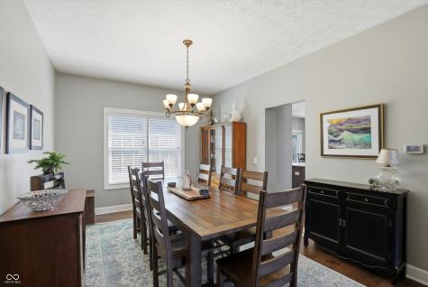 9025 Buttercup Court Noblesville IN 46060