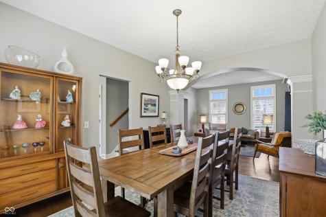 9025 Buttercup Court Noblesville IN 46060