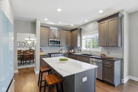 9025 Buttercup Court Noblesville IN 46060