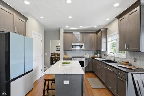 9025 Buttercup Court Noblesville IN 46060