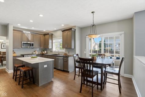 9025 Buttercup Court Noblesville IN 46060
