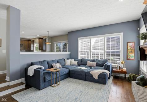9025 Buttercup Court Noblesville IN 46060