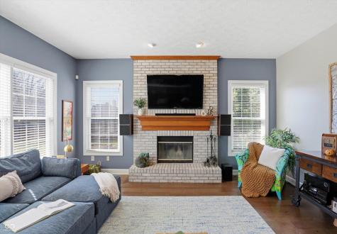 9025 Buttercup Court Noblesville IN 46060