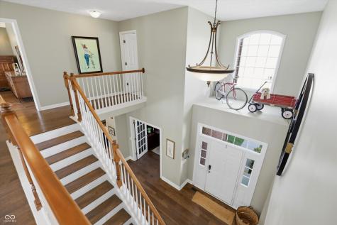 9025 Buttercup Court Noblesville IN 46060