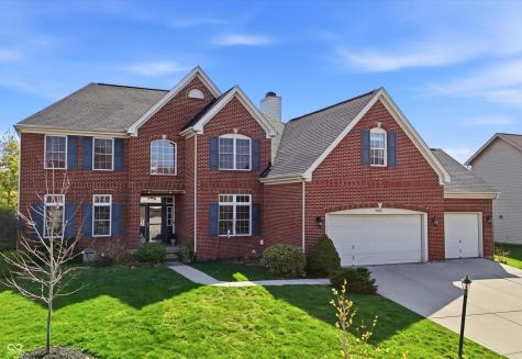9025 Buttercup Court Noblesville IN 46060