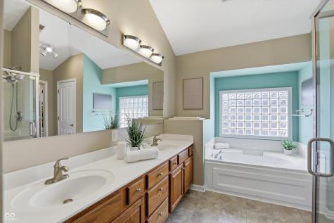 9025 Buttercup Court Noblesville IN 46060