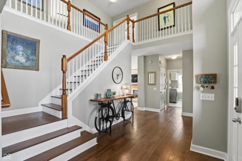9025 Buttercup Court Noblesville IN 46060