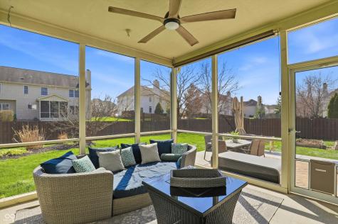 9025 Buttercup Court Noblesville IN 46060