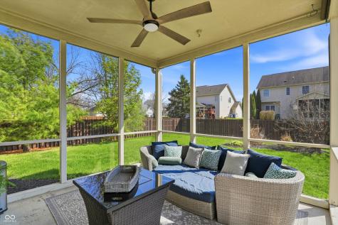 9025 Buttercup Court Noblesville IN 46060