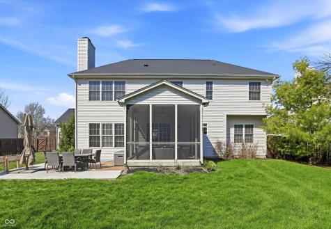 9025 Buttercup Court Noblesville IN 46060