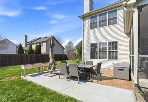 9025 Buttercup Court Noblesville IN 46060