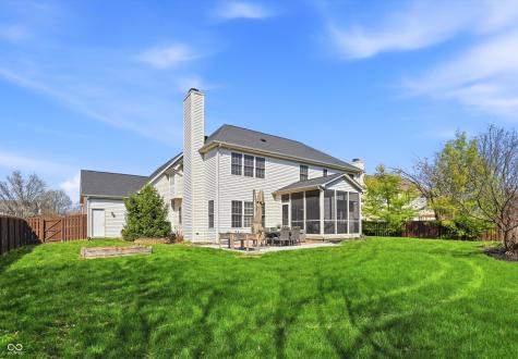 9025 Buttercup Court Noblesville IN 46060