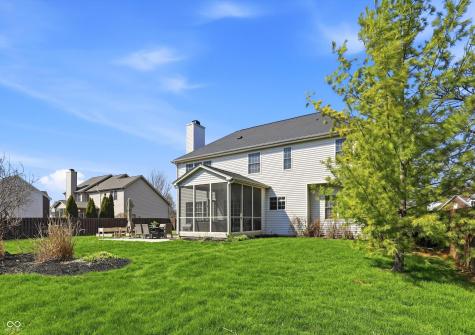 9025 Buttercup Court Noblesville IN 46060