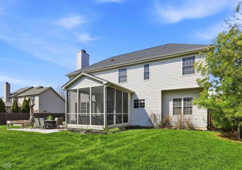 9025 Buttercup Court Noblesville IN 46060