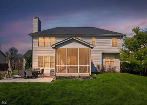 9025 Buttercup Court Noblesville IN 46060