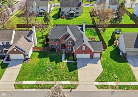 9025 Buttercup Court Noblesville IN 46060