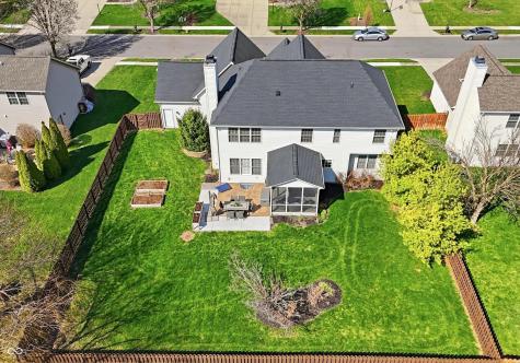 9025 Buttercup Court Noblesville IN 46060