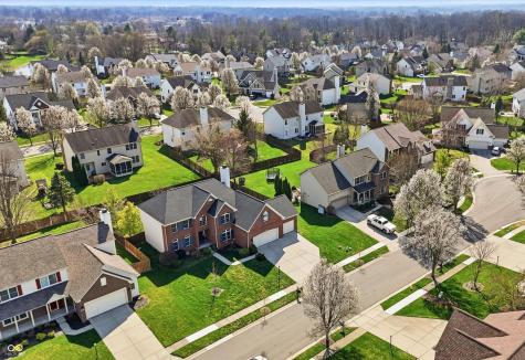 9025 Buttercup Court Noblesville IN 46060