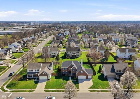 9025 Buttercup Court Noblesville IN 46060
