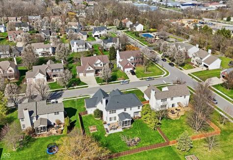 9025 Buttercup Court Noblesville IN 46060