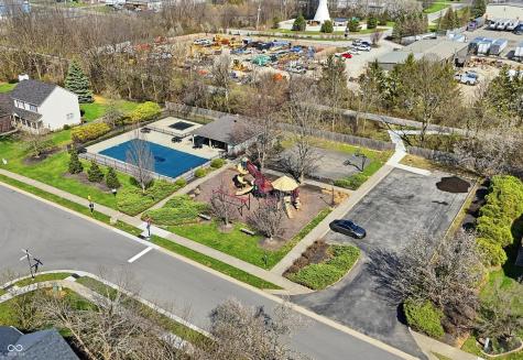 9025 Buttercup Court Noblesville IN 46060