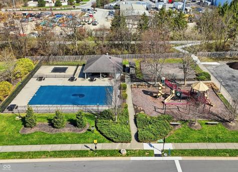 9025 Buttercup Court Noblesville IN 46060