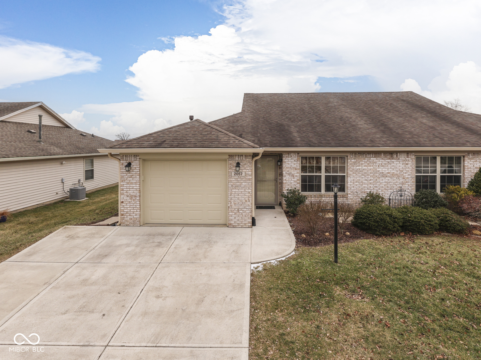 2057 Pelican Drive Franklin IN 46131
