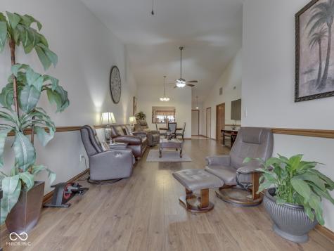 2057 Pelican Drive Franklin IN 46131