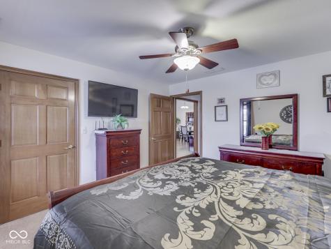 2057 Pelican Drive Franklin IN 46131