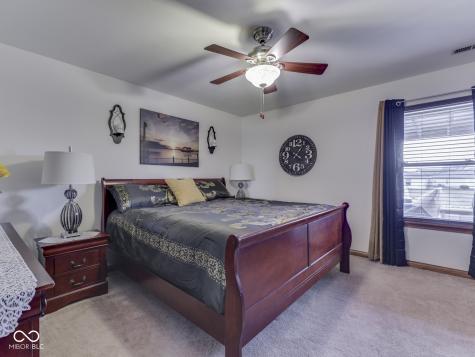 2057 Pelican Drive Franklin IN 46131