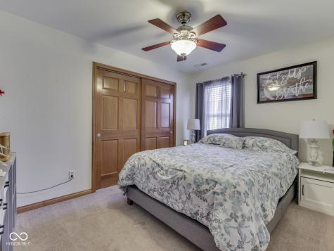 2057 Pelican Drive Franklin IN 46131