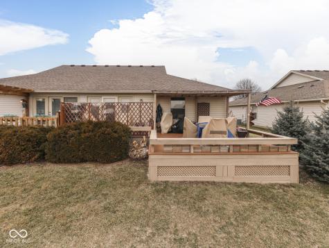 2057 Pelican Drive Franklin IN 46131