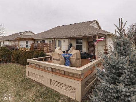 2057 Pelican Drive Franklin IN 46131