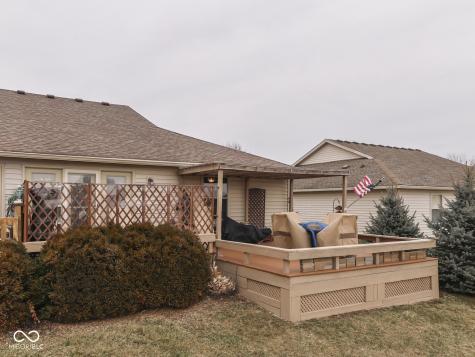 2057 Pelican Drive Franklin IN 46131