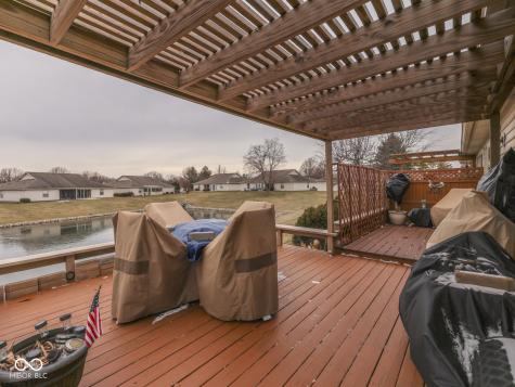 2057 Pelican Drive Franklin IN 46131