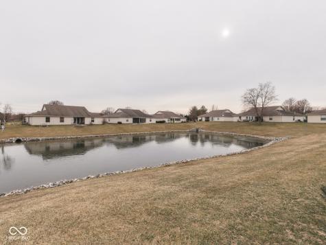 2057 Pelican Drive Franklin IN 46131