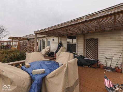 2057 Pelican Drive Franklin IN 46131
