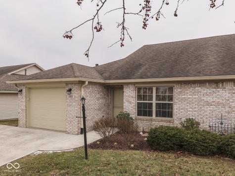 2057 Pelican Drive Franklin IN 46131