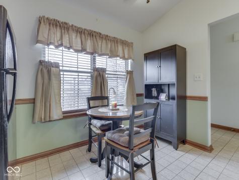 2057 Pelican Drive Franklin IN 46131