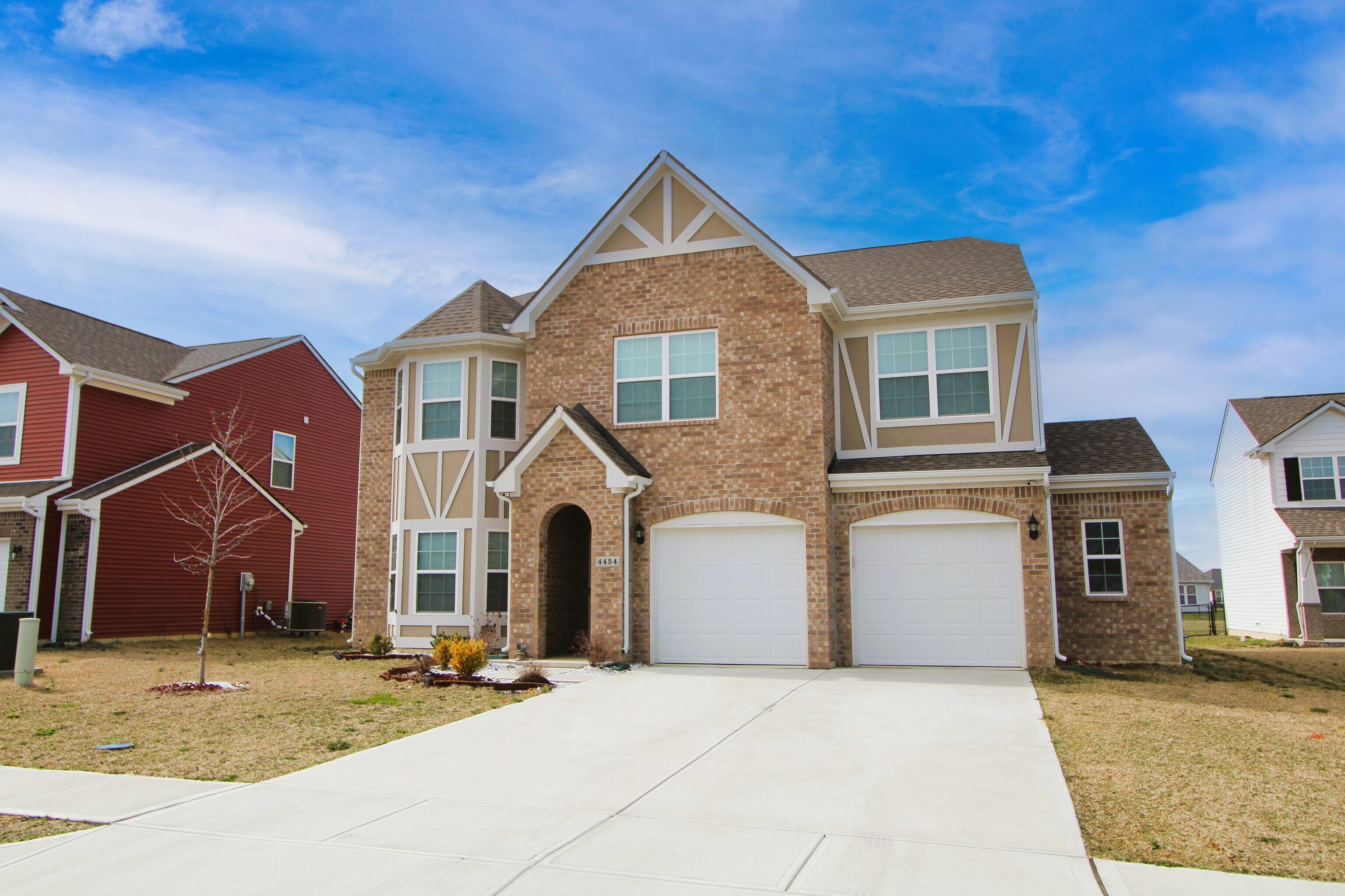 4454 Ozark Lane Indianapolis IN 46239