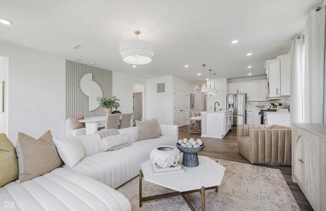 834 Daisy Street Greenwood IN 46143