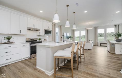 834 Daisy Street Greenwood IN 46143
