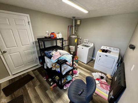 213 Maple Street Crawfordsville IN 47933