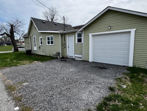 213 Maple Street Crawfordsville IN 47933