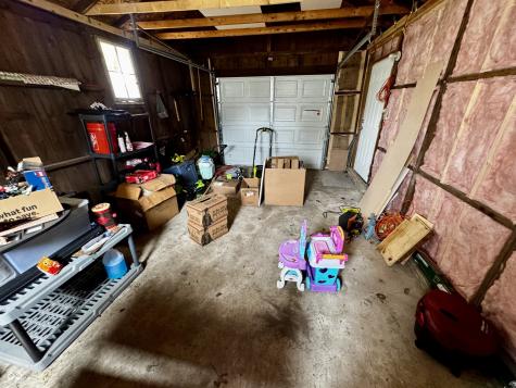 213 Maple Street Crawfordsville IN 47933