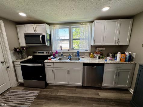 213 Maple Street Crawfordsville IN 47933