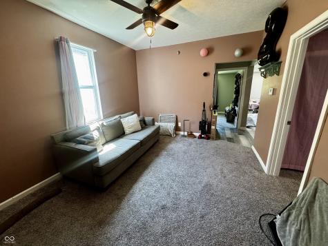 213 Maple Street Crawfordsville IN 47933