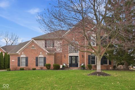 10970 Andrews Place Fishers IN 46037