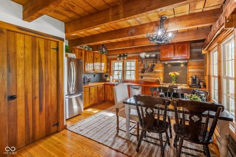 2150 Echo Lake Lane Morgantown IN 46160