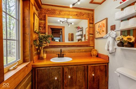 2150 Echo Lake Lane Morgantown IN 46160